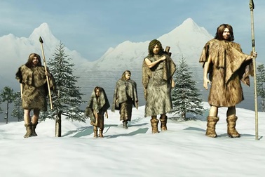 Nguyên nhân dẫn đến sự tuyệt chủng của các giống người cổ đại khác nhau?