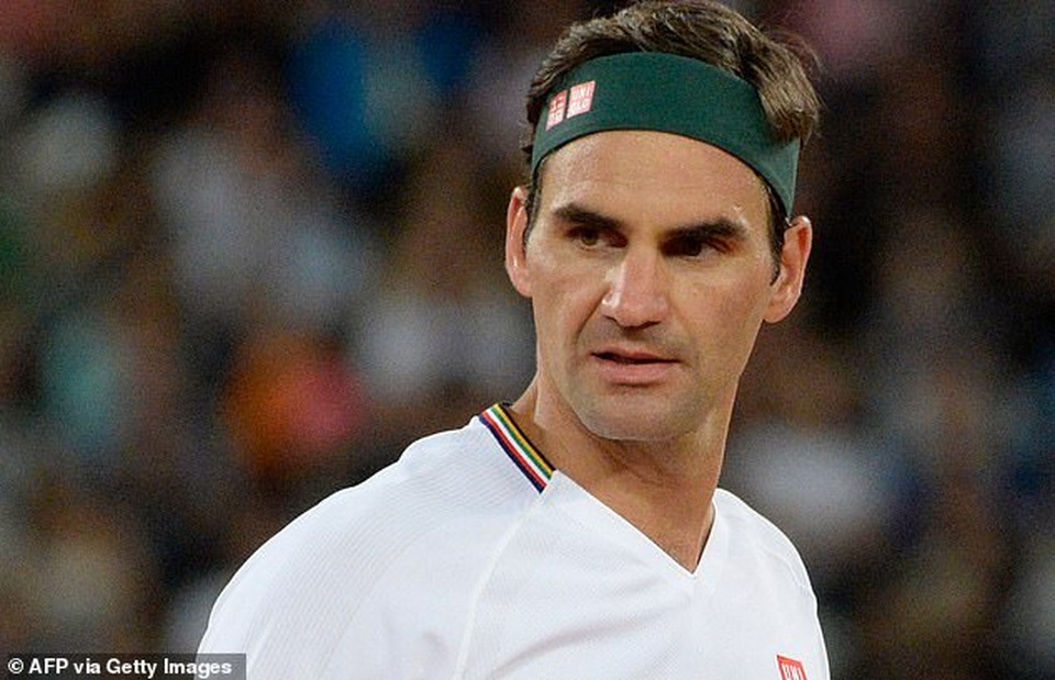 Roger Federer bỏ giải Australian Open 2021 do không muốn xa vợ con - 2 Roger Federer bỏ giải Australian Open 2021 do không muốn xa vợ con - 2