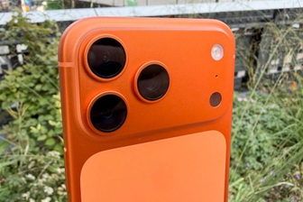 iPhone 17 Pro thiếu tính năng chụp ảnh hữu ích có trên các phiên bản cũ