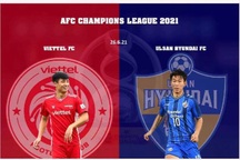 Đối thủ Hàn Quốc của CLB Viettel ở AFC Champions League mạnh tới cỡ nào?