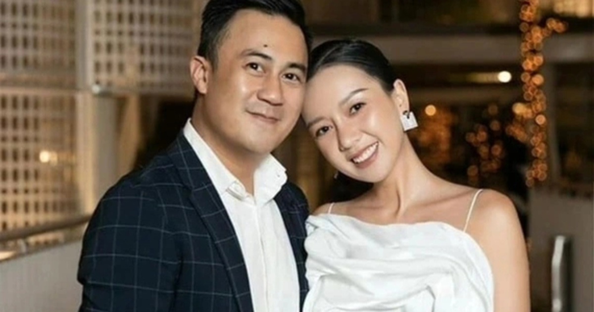 Băng Di 9 năm yêu bạn trai Việt kiều: "Anh cho tôi cần câu để tự kiếm tiền"