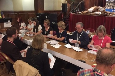 Anh rời EU, rúng động nền chính trị phương Tây