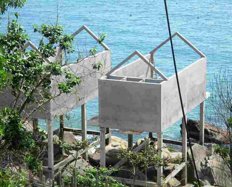 Doanh nghiệp “qua mặt” hay chính quyền quản lý lỏng lẻo? - 5