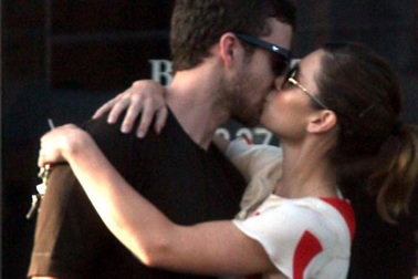 Mila Kunis không liên quan tới sự tan vỡ của Justin Timberlake - Jessica Biel 