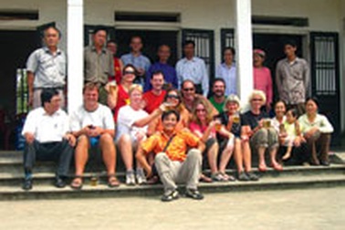 Từ trẻ quê đến tour guide quốc tế! 