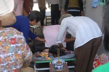 Lật đò khi đi miếu Bà, 4 người thiệt mạng