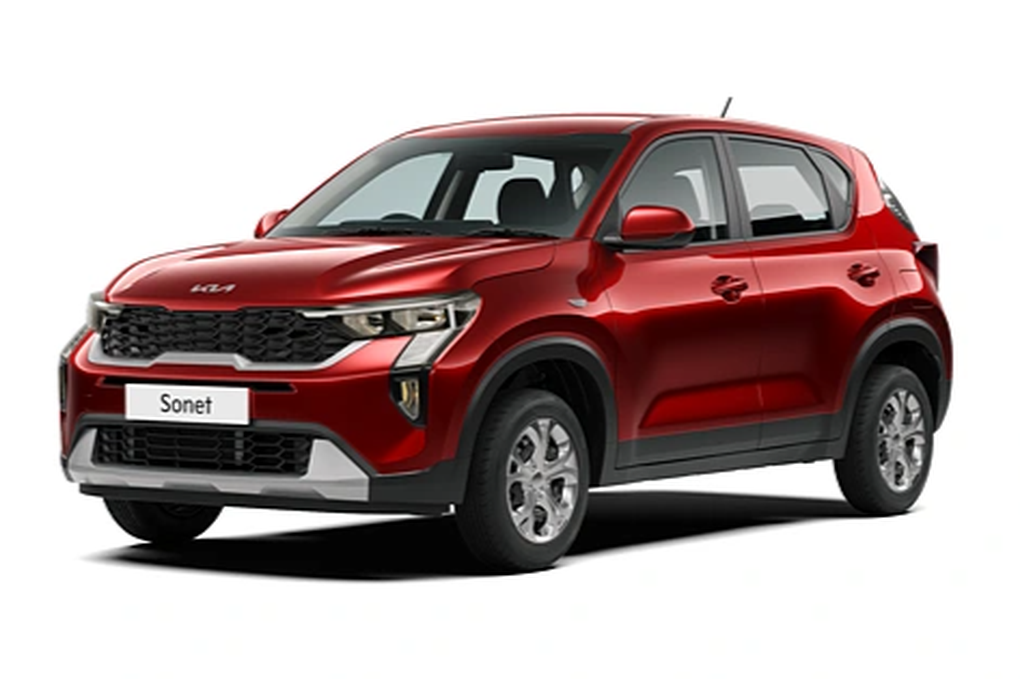 Kia Sonet 2024 ra mắt, có gói trang bị an toàn và hỗ trợ lái ADAS - 2 Kia Sonet 2024 ra mắt, có gói trang bị an toàn và hỗ trợ lái ADAS - 2