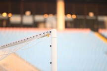 Khung thành sân Mỹ Đình được bắt vít chắc chắn trước trận gặp Malaysia