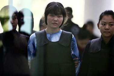 Bộ Ngoại giao nói về vụ xét xử công dân Đoàn Thị Hương tại Malaysia