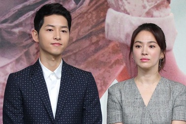 Từ chuyện Song Joong Ki - Song Hye Kyo: Ly hôn sao cho văn minh, có tình?