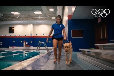 Những hình ảnh đẹp về Anastasia Pagonis