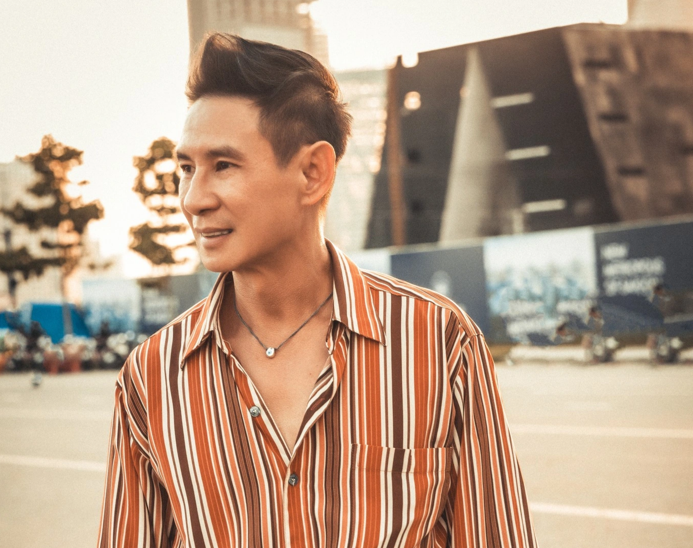 Lý Hải: Lấy vợ rồi tôi ra đường không một xu, tài sản lớn nhất là 4 con - 8 Lý Hải: Lấy vợ rồi tôi ra đường không một xu, tài sản lớn nhất là 4 con - 8