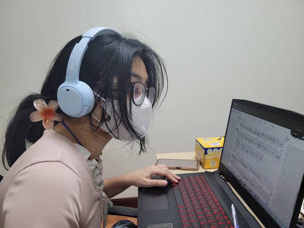 Người trẻ mê chữa lành và nỗi lo thêm vết rách - 7 Người trẻ mê chữa lành và nỗi lo thêm vết rách - 7