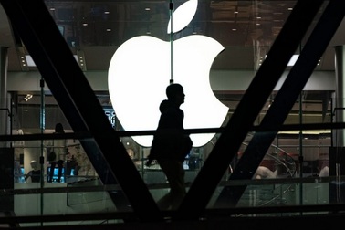Apple đình chỉ đối tác sản xuất tại Trung Quốc do lạm dụng lao động