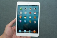 iPad mini chưa tạo cơn sốt tại Việt Nam
