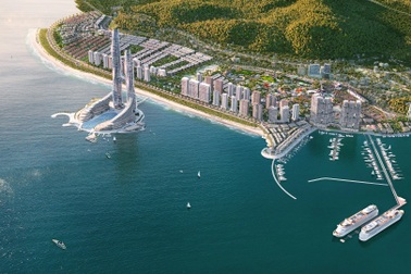 Hệ tiện ích đẳng cấp của quần thể Sun Group Bãi Cháy