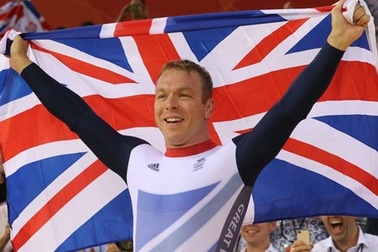 Đội đua xe đạp Anh bị tố dùng doping để giành HCV