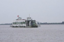 TPHCM: Sẽ đóng cửa bến phà Thủ Thiêm từ năm 2012