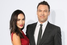 Sau khi mang thai, Megan Fox chính thức quay lại với chồng