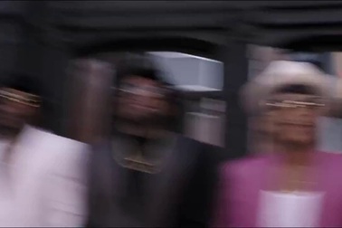 Ca khúc “Uptown Funk” của Bruno Mars và Mark Ronson với 2,55 tỷ lượt xem