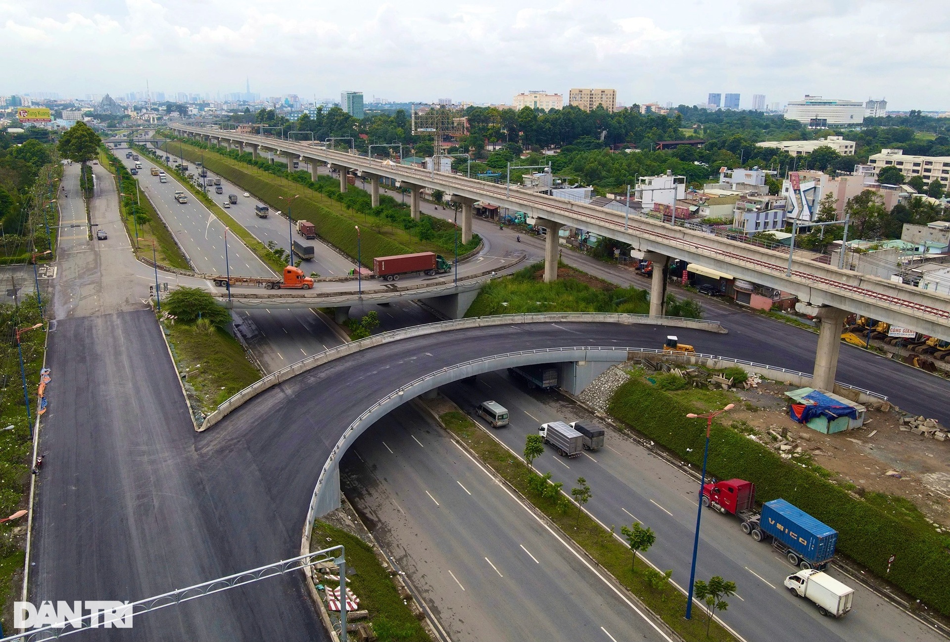 Ba dự án giao thông 1.800 tỷ của TPHCM chạy nước rút sau nới lỏng giãn cách - 16 Ba dự án giao thông 1.800 tỷ của TPHCM chạy nước rút sau nới lỏng giãn cách - 16