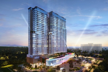 Làn gió mới cho giới đầu tư condotel Hà Nội