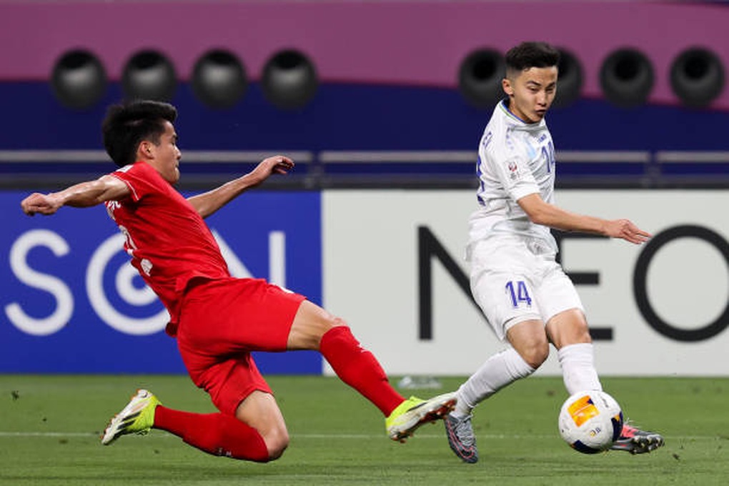 Không bỏ thói quen xấu, U23 Việt Nam coi chừng ôm hận! - 3 Không bỏ thói quen xấu, U23 Việt Nam coi chừng ôm hận! - 3