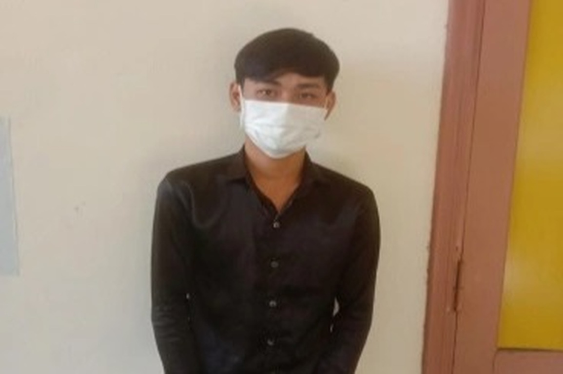 Cháu cạy nhà bà nội để trộm vàng và hơn 100 triệu đồng - 1 Cháu cạy nhà bà nội để trộm vàng và hơn 100 triệu đồng - 1