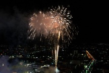 Bạc Liêu sẽ bắn pháo hoa 7 điểm đón Tết Nguyên đán 2024