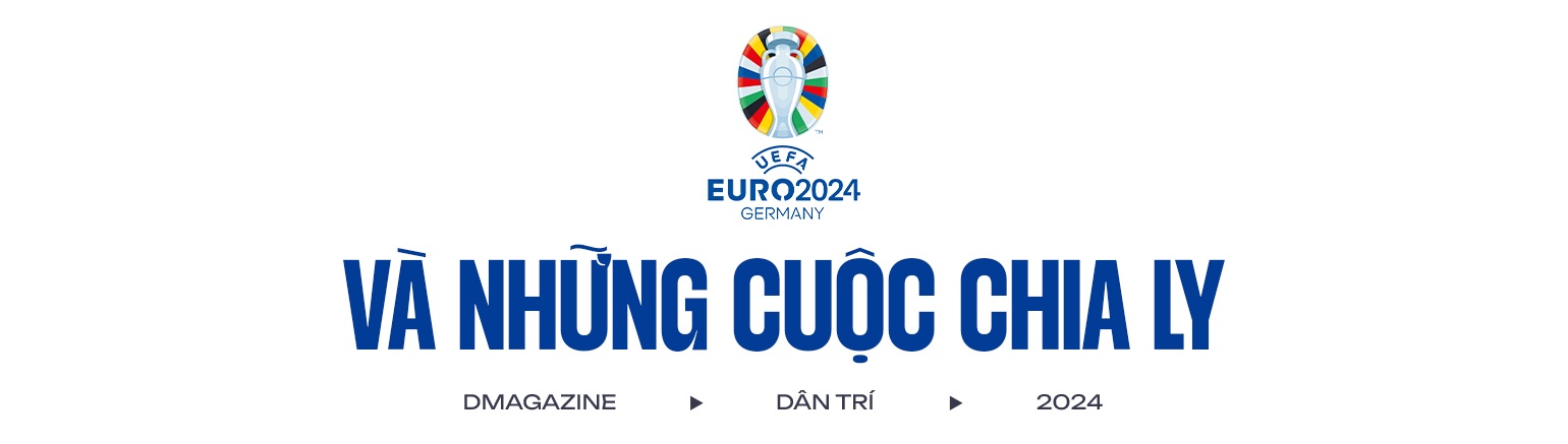 Bán kết Euro 2024: Vượt ngàn chông gai, đọ tài kinh điển luận anh hùng - 14