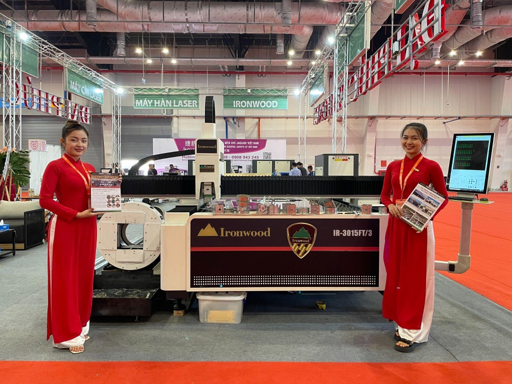 Đại Phúc Vinh: Hành trình 15 năm không ngừng nỗ lực phát triển - 4 Đại Phúc Vinh: Hành trình 15 năm không ngừng nỗ lực phát triển - 4
