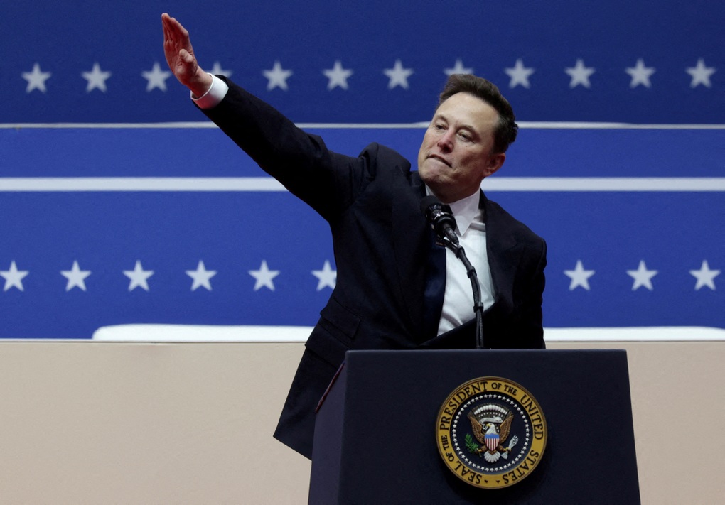 Ông Trump sẵn sàng để tỷ phú Elon Musk mua lại TikTok - 1 Ông Trump sẵn sàng để tỷ phú Elon Musk mua lại TikTok - 1