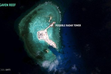 Singapore đề xuất giải pháp tạm thời cho vấn đề Biển Đông