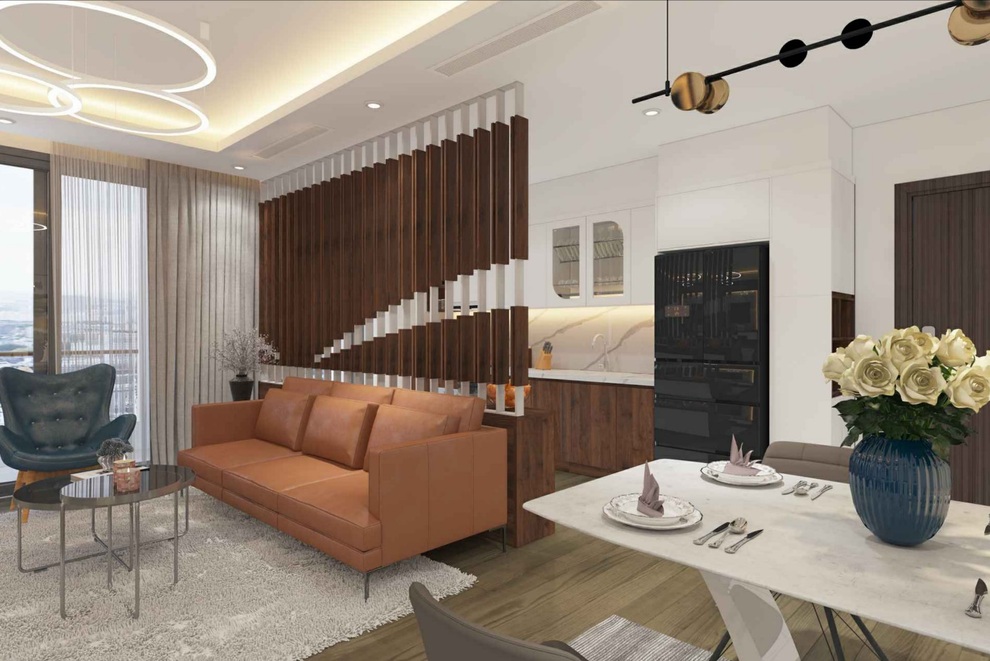 Cận cảnh không gian sống lý tưởng cho cư dân tại Housinco Premium - 5 Cận cảnh không gian sống lý tưởng cho cư dân tại Housinco Premium - 5