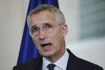 NATO hối thúc thành viên giảm phụ thuộc vào hàng nhập khẩu Trung Quốc