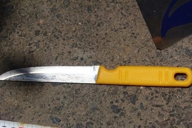 Sát hại anh vợ sau cuộc nhậu