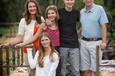 Xem cách cai nghiện smartphone cho con của các tỷ phú công nghệ