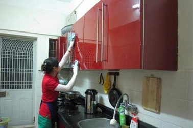 Nghề "osin": Hợp đồng miệng và nguy cơ bị bạo hành