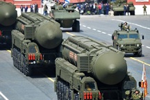 Những sự kiện quân sự quan trọng nhất của Nga năm 2015