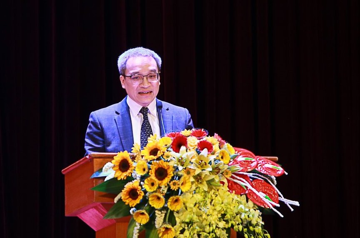 Nhân rộng nghiên cứu khoa học công nghệ tiêu biểu Make in Việt Nam - 1 Nhân rộng nghiên cứu khoa học công nghệ tiêu biểu Make in Việt Nam - 1