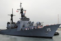 Việt Nam, Philippines tính tuần tra chung ở Biển Đông