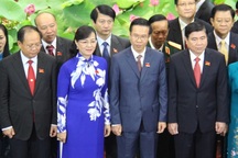 Một thế hệ lãnh đạo TPHCM xuất thân từ phong trào thanh niên