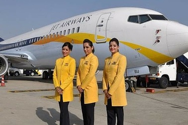 Hãng Jet Airways ngừng hoạt động: Cú sốc lớn đối với ngành hàng không Ấn Độ