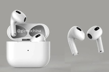 AirPods 3 sẽ ra mắt vào tuần sau
