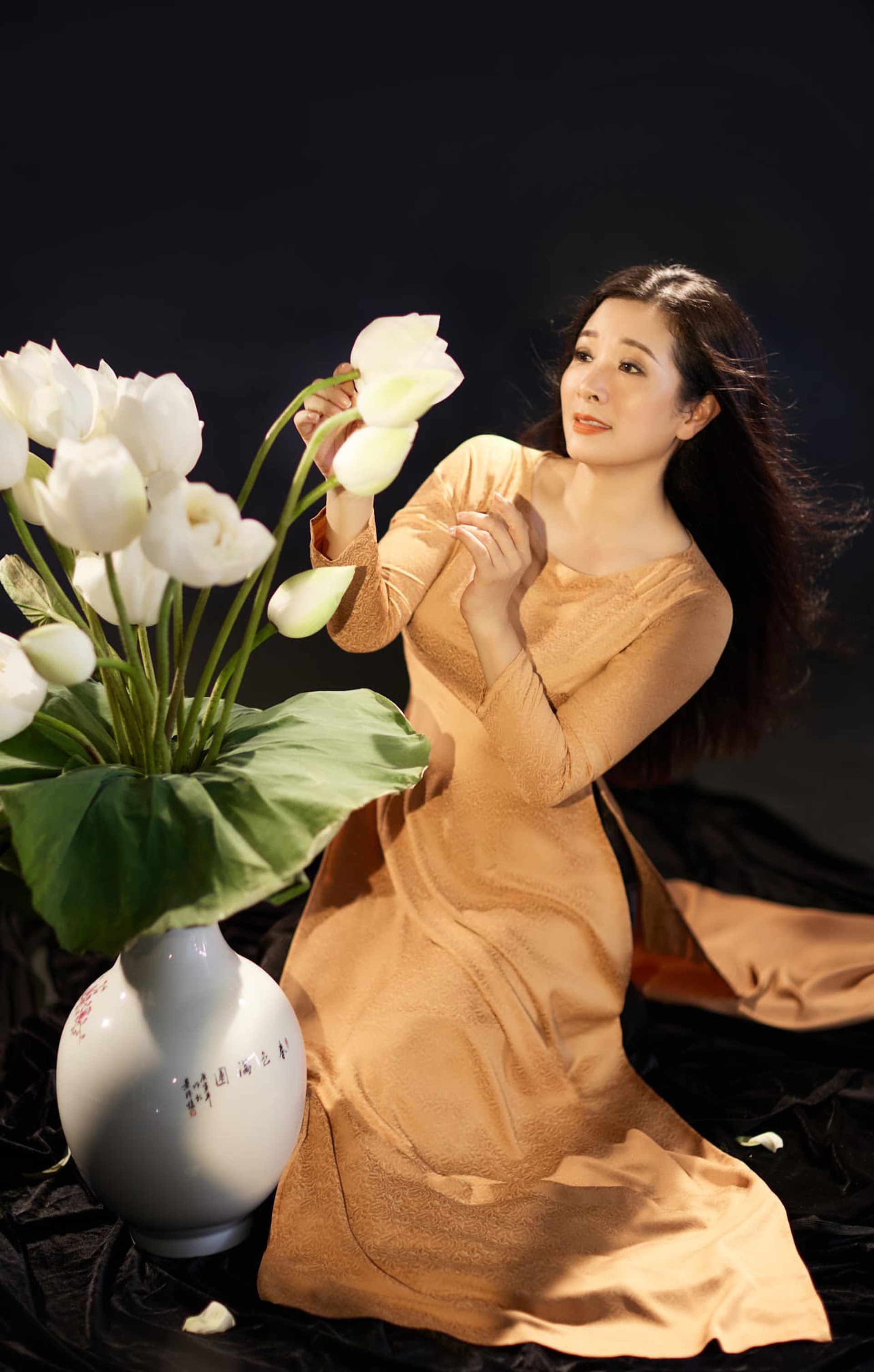 Thanh Thanh Hiền trải lòng về đổ vỡ hôn nhân, phủ nhận là đại gia giàu có - 15 Thanh Thanh Hiền trải lòng về đổ vỡ hôn nhân, phủ nhận là đại gia giàu có - 15