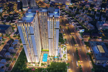 “Giải mã” tiêu chí chọn căn hộ của gia đình trẻ tại Bình Dương