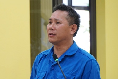 Gã đàn ông có vợ con vẫn "yêu nồng cháy", đâm chết người tình vì ghen tuông