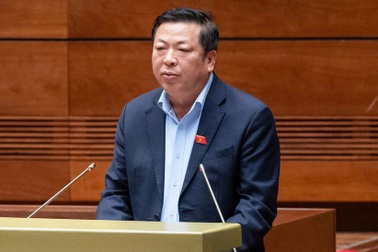 Chính phủ đề xuất cơ chế "chưa có tiền lệ" xây đường sắt nối với Trung Quốc