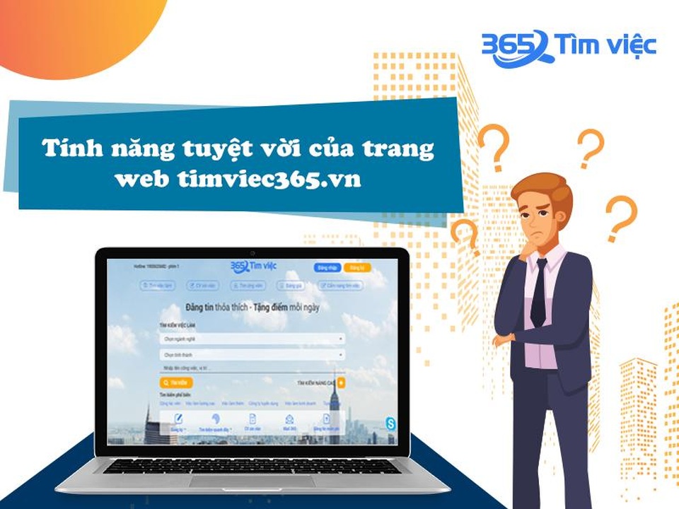 Bí quyết tìm việc làm tại Bình Dương hiệu quả với những mẫu CV độc đáo tại timviec365.vn - 4 Bí quyết tìm việc làm tại Bình Dương hiệu quả với những mẫu CV độc đáo tại timviec365.vn - 4