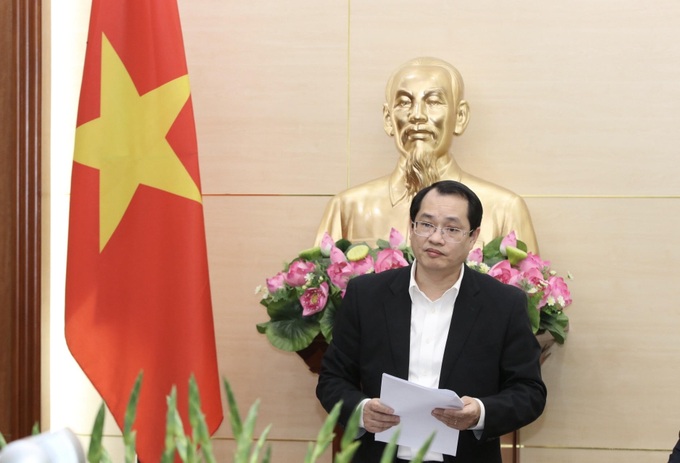 Xây dựng kịch bản về công tác phái cử lao động đi làm việc ở nước ngoài trong bối cảnh dịch bệnh - Ảnh 1. Xây dựng kịch bản về công tác phái cử lao động đi làm việc ở nước ngoài trong bối cảnh dịch bệnh - Ảnh 1.